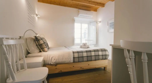 Best Houses 61 - Lusiadas II, Rezervovat Hotel Peniche 