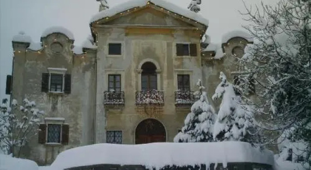 Номер Standard Locanda del Bel Sorriso - Villa Bertagnolli Guest House
