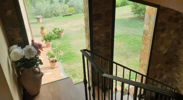 Вилла Casa Buriano