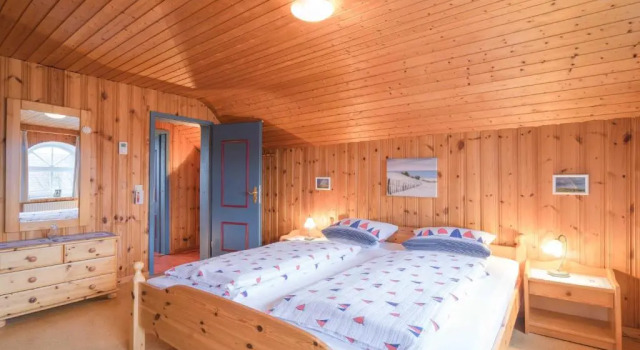 Апартаменты с 2 комнатами Haus Emanuel