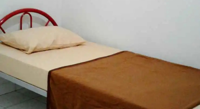 De Novaren Guest House