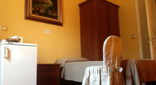 Centro Storico B&B