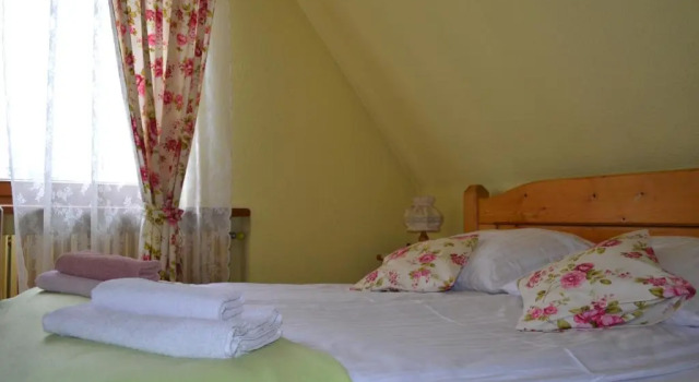 Durda, Book Hotel Poronin Tatras