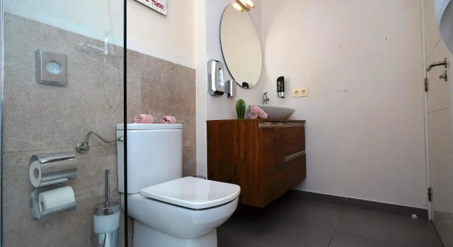 Апартаменты Sant Miquel Homes - Turismo de Interior