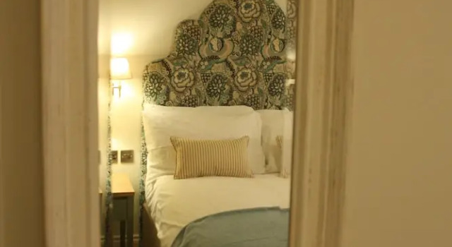 Номер Economy The Bell Hotel, Saxmundham