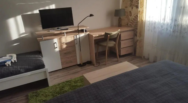 Коттедж Ferienhaus Karall