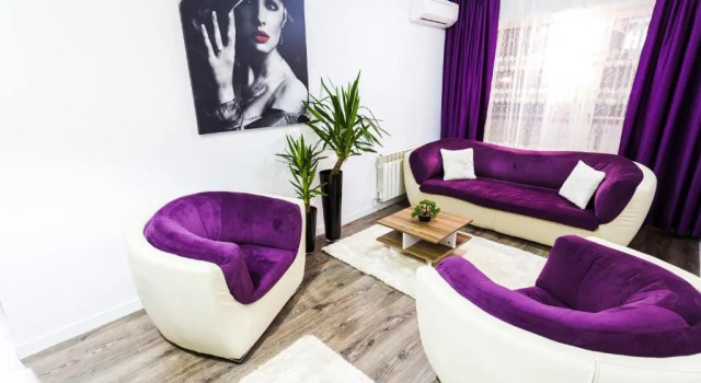 Апартаменты Superior Unique Hotel Apartments Grand Residence
