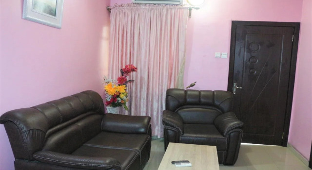 Chisam Suites Annex