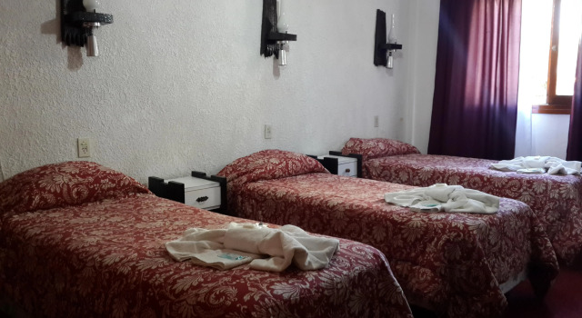 Hotel Pleno Sol, Rezerwuj Hotel Villa Gesell 