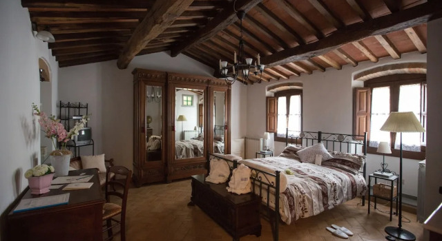 B&B Mamma Serena