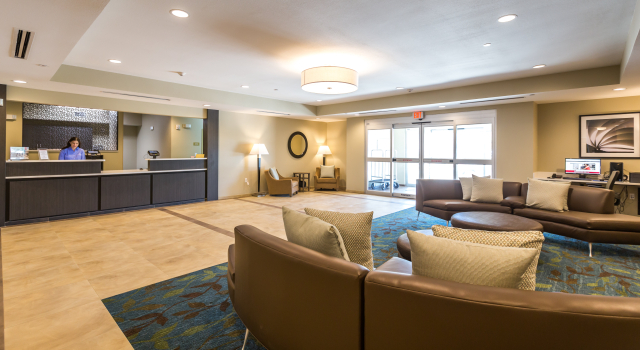 Candlewood Suites Buda - Austin SW by IHG, Varaa Hotelli Buda Greater Austin