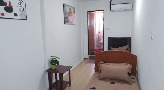 Двухместный номер Standard Spot ON 90439 Lh Home