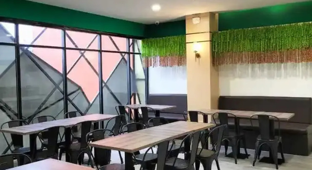 Wisma Davinci Pematang Siantar, Rezerwuj Hotel Pematang Siantar Sumatra