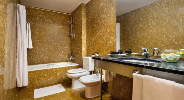 Двухместный номер Standard Sao Miguel Park Hotel