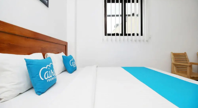 Airy Eco Pemurus Luar Ahmad Yani KM 5.5 46 Banjarmasin, Book Hotel Banjarmasin 