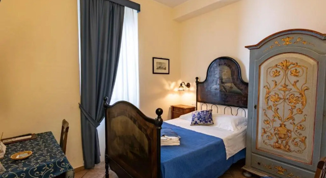 Номер Standard B&B Ottocento Sul Mare