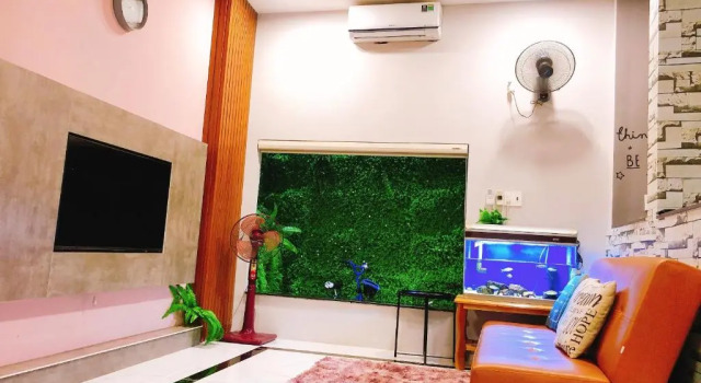 Triple-T Homestay