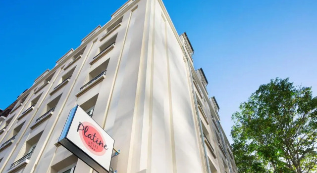 Platine Hotel