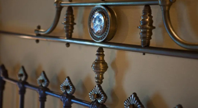 Номер Standard Mavromichalai