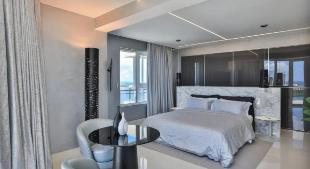 Serenity Penthouse - The Pinnacle of Luxury