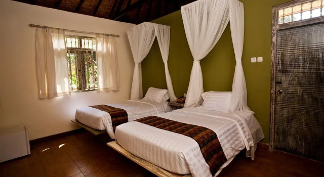 Samudra Bali Resort
