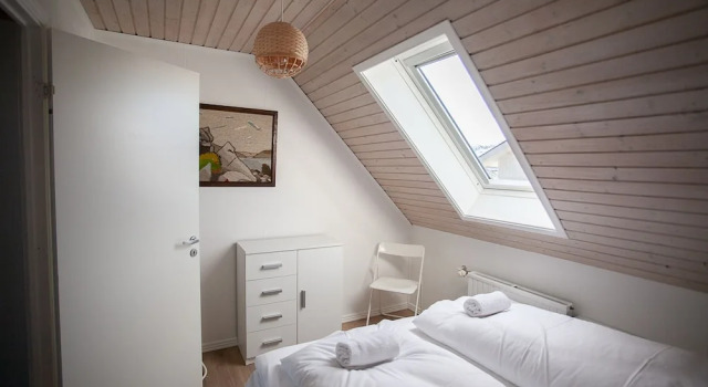 3BR - Townhouse - Free Parking -Tórshavn
