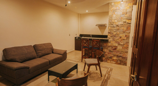 Номер Standard Hotel Beach Don Gonzalo