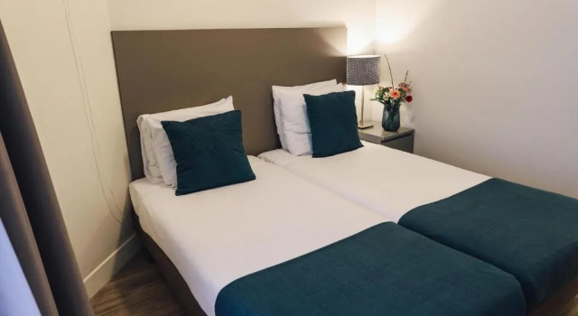 Двухместный номер Standard Hotel Corner House