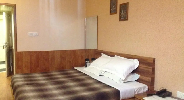 Hotel Himani, Забронировать Отель Солан штат Химачал-Прадеш