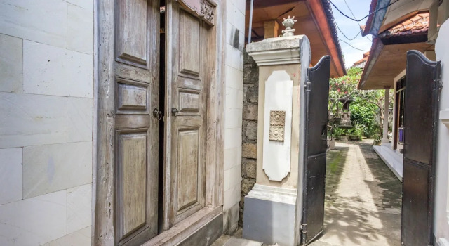 RedDoorz Sanur 3, Забронировать Отель Отели провинции Бали с завтраком, Завтраки