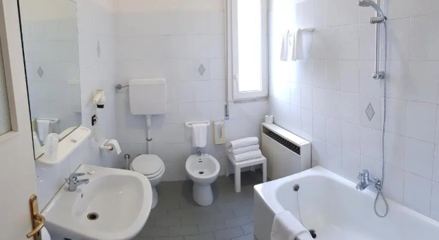 Номер Standard Hotel Terme di Castel San Pietro