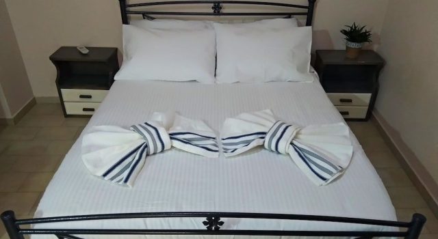 Relax Studios & Apartments, Забронировать Апартаменты/квартира Айос-Николаос East Crete, рядом с Порт Айос-Николаос