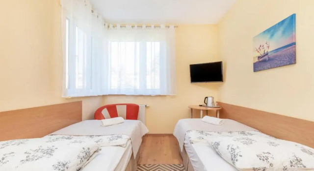 Номер Standard Villa Zdrój