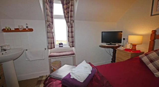 Номер Standard Viewbank Guest House