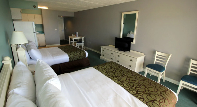 Sugar Sands Beachfront Hotel, a By The Sea Resort