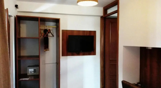 La Aurora Hotel, Book Hotel Huaraz Ancash