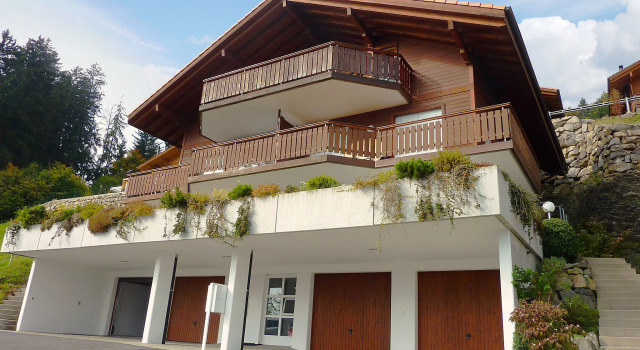 Apartment Berg-Seeblick by Interhome, Buchen Sie Ferienwohnung Beatenberg Interlaken