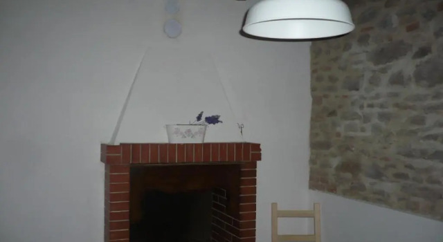 Коттедж La Casa Dei Nonni