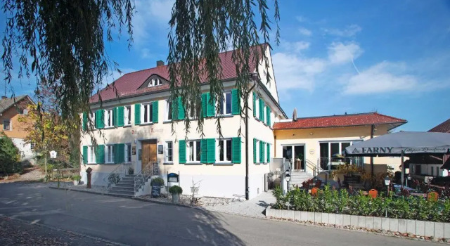 Номер Superior Hotel & Gutsgasthaus Köberle