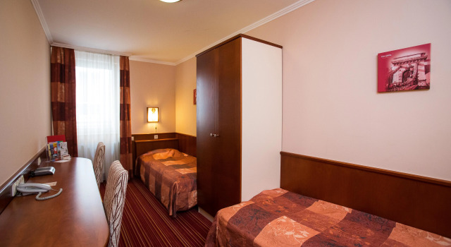 City Home Budapest, Buchen Sie Hotel Budapest Zentralungarn