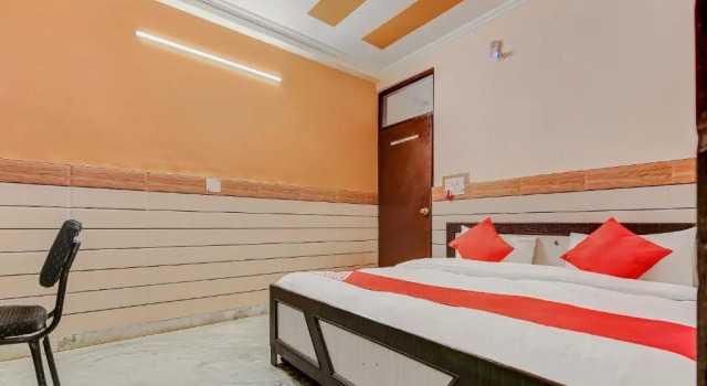 Номер Classic OYO 24380 Park View Guest House