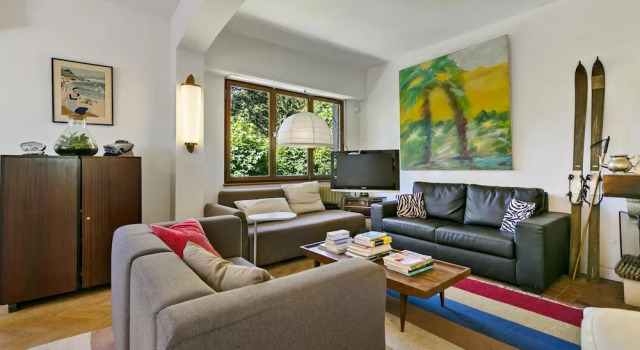 Chalet With 6 Bedrooms in Wangenbourg-engenthal, With Furnished Garden, Rezervovat Chata Wangenbourg-Engenthal 