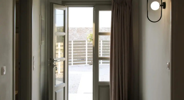 Полулюкс Airy Suites Santorini