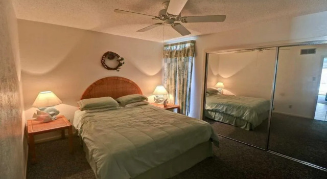 112 - 1 Br Condo, Book Lejlighed Padre Island USA