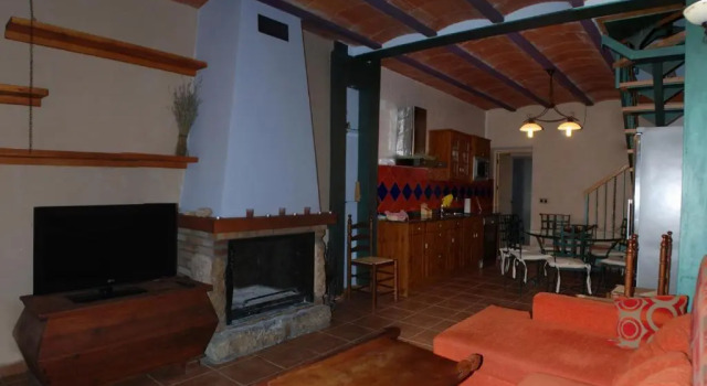Коттедж Casa La Catalina III