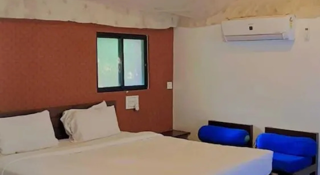 Тент c 1 комнатой Hiranya Nature Retreat