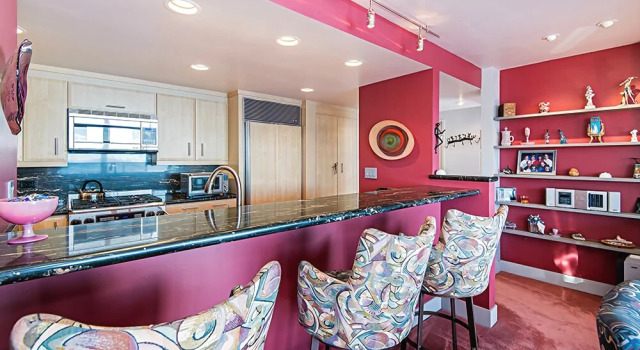 Slice of Paradise Unit 72 4 Bedrooms 3 Bathrooms Condo, Book Lejlighed Brockway Nevada