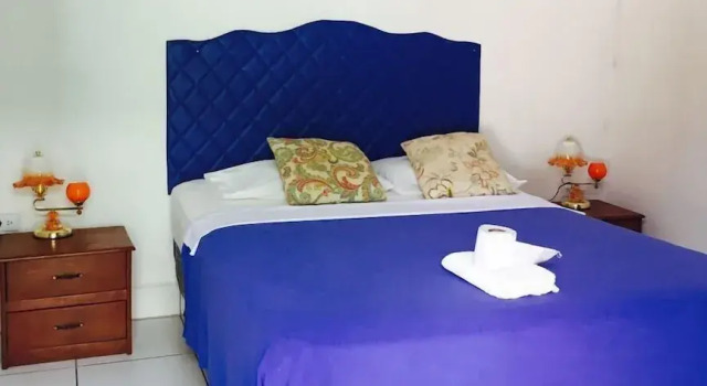 Номер Comfort Hostal Casa San Miguel