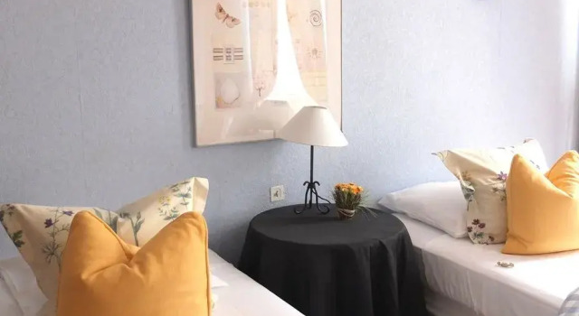 Les Vignes de Sarah, Rezervasyon Otel Chablis otoparklı oteller, Otopark