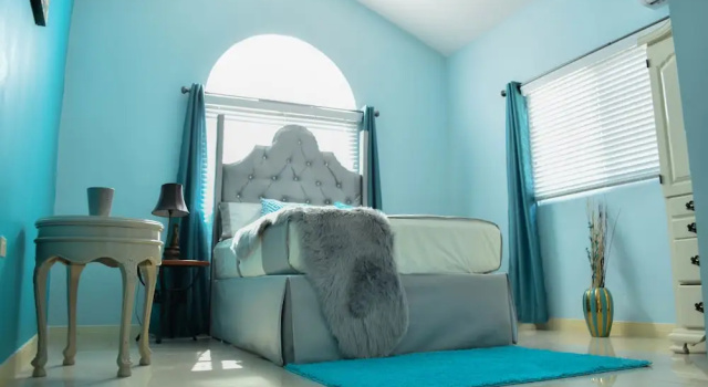 Семейный коттедж с 2 комнатами с видом на горы Caymanas Adrian's Vacation House